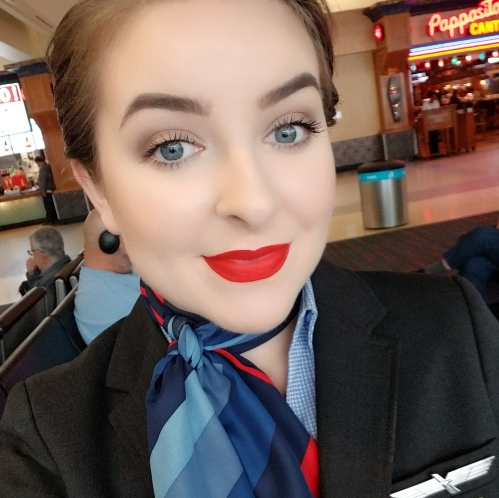 Meet your Posher, Hannah